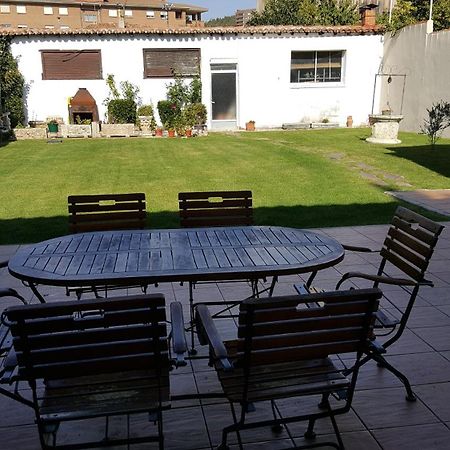 Casa La Manzanera Villa บูร์โกส ภายนอก รูปภาพ