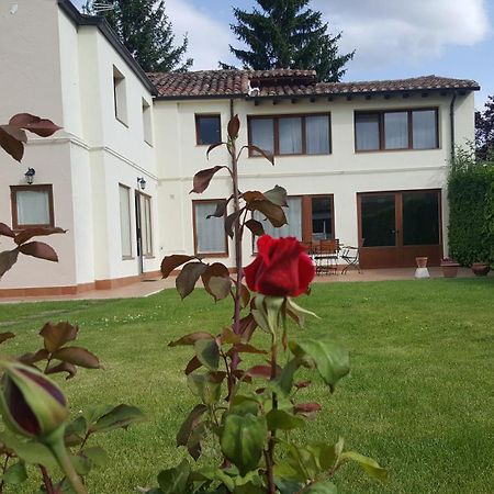 Casa La Manzanera Villa บูร์โกส ภายนอก รูปภาพ