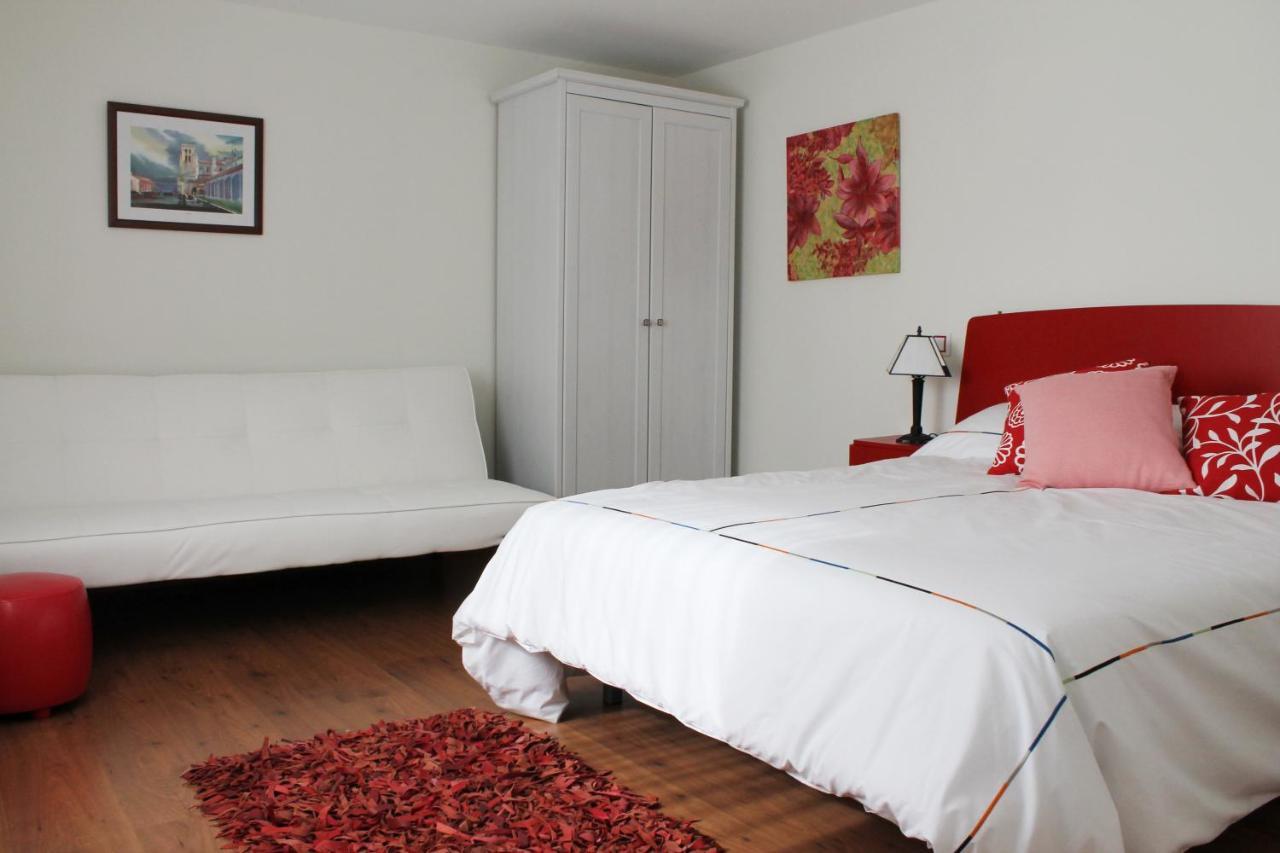 Casa La Manzanera Villa บูร์โกส ห้อง รูปภาพ