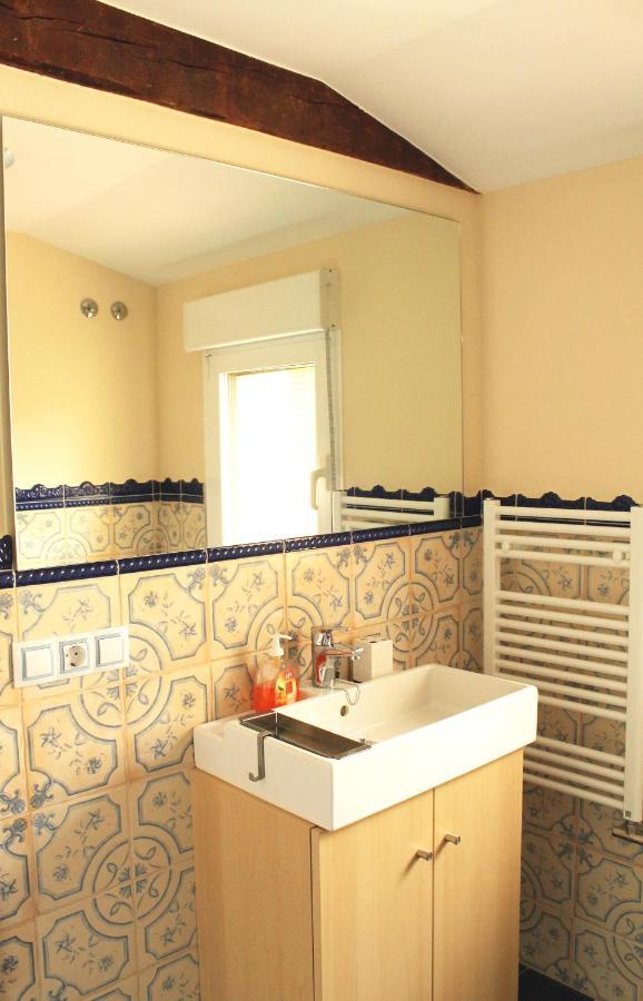 Casa La Manzanera Villa บูร์โกส ห้อง รูปภาพ