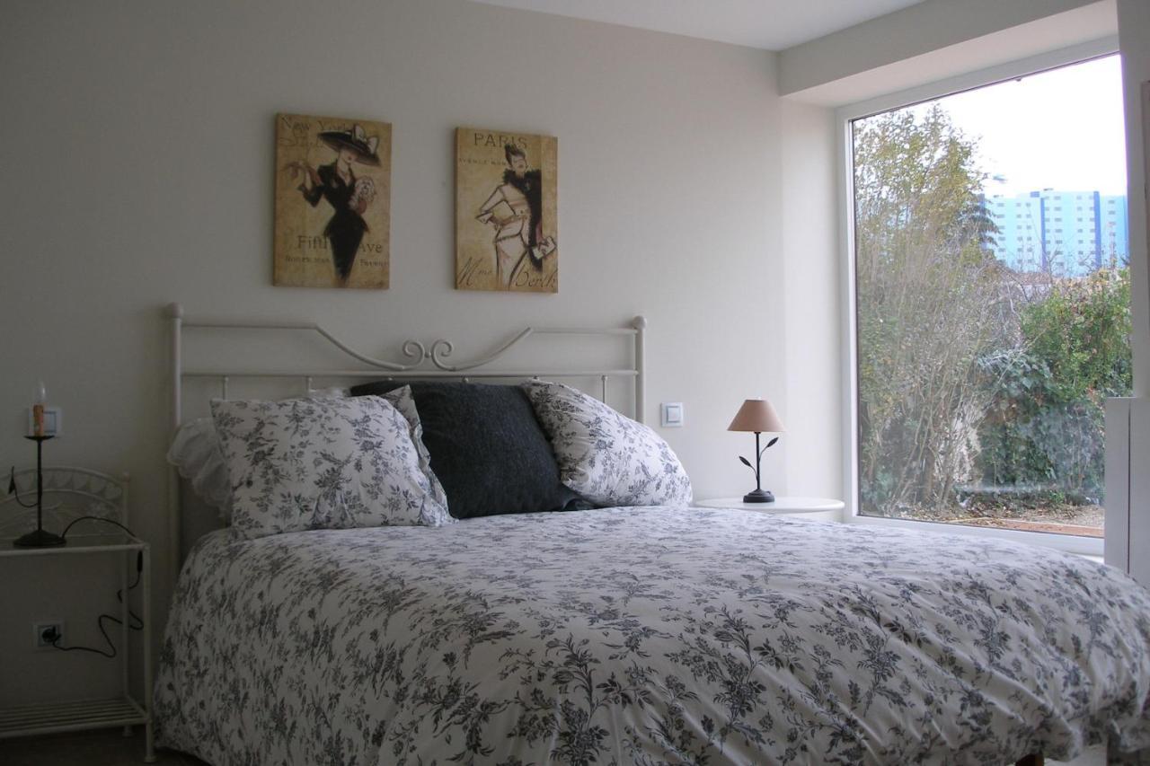 Casa La Manzanera Villa บูร์โกส ห้อง รูปภาพ