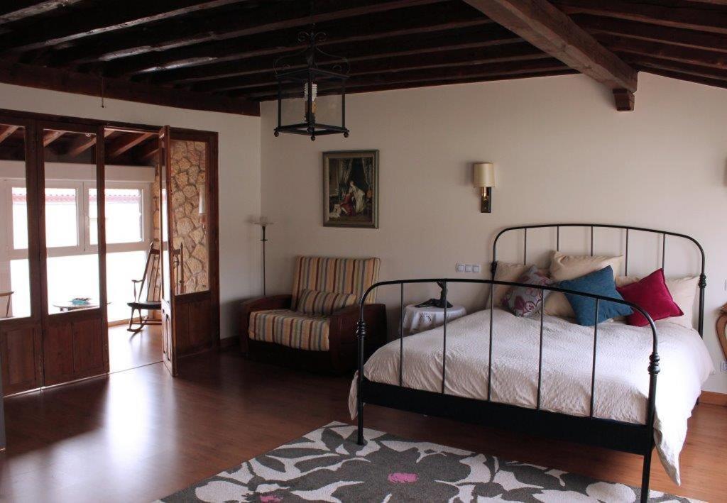 Casa La Manzanera Villa บูร์โกส ภายนอก รูปภาพ