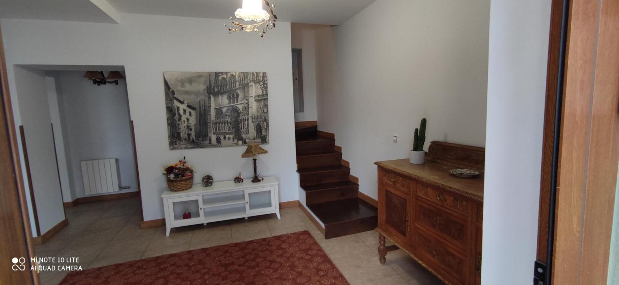Casa La Manzanera Villa บูร์โกส ภายนอก รูปภาพ
