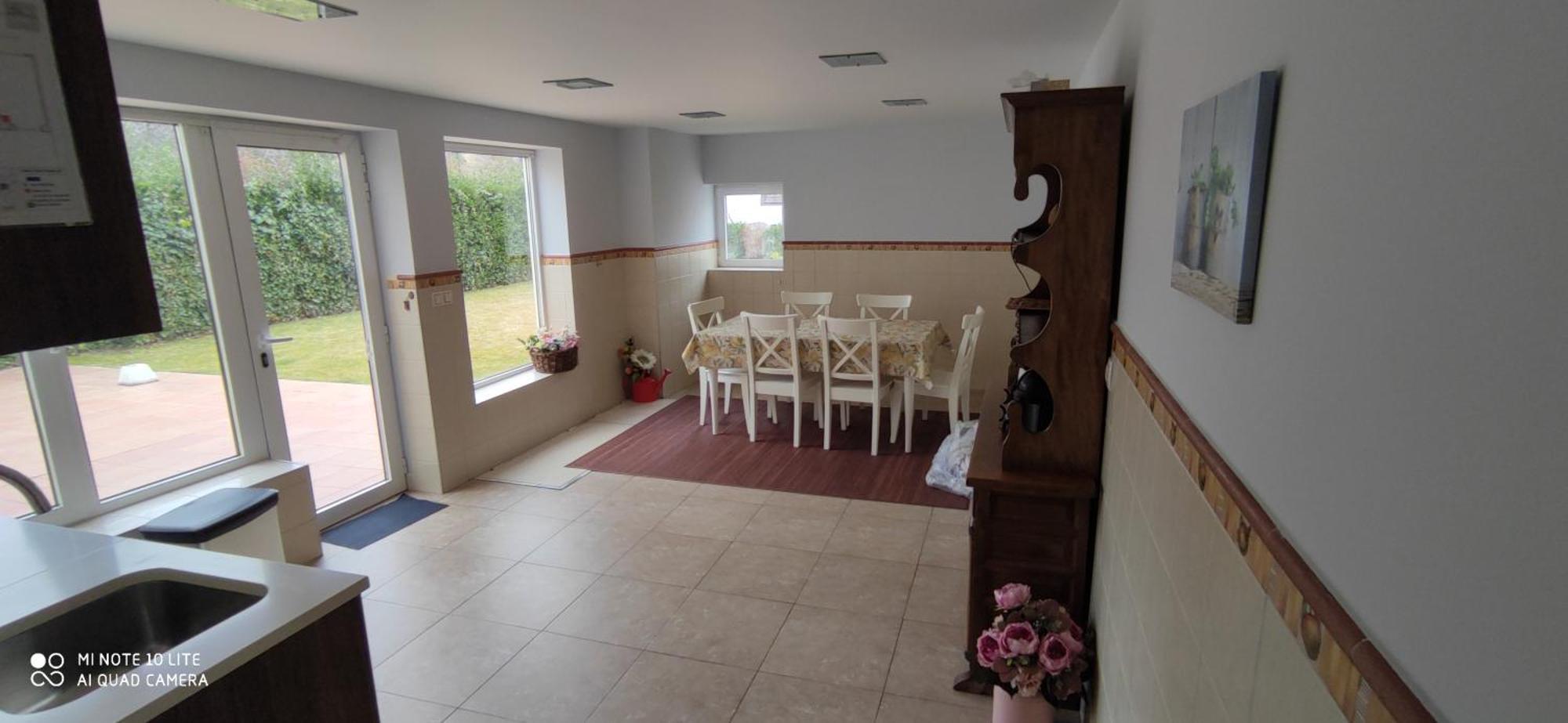 Casa La Manzanera Villa บูร์โกส ภายนอก รูปภาพ