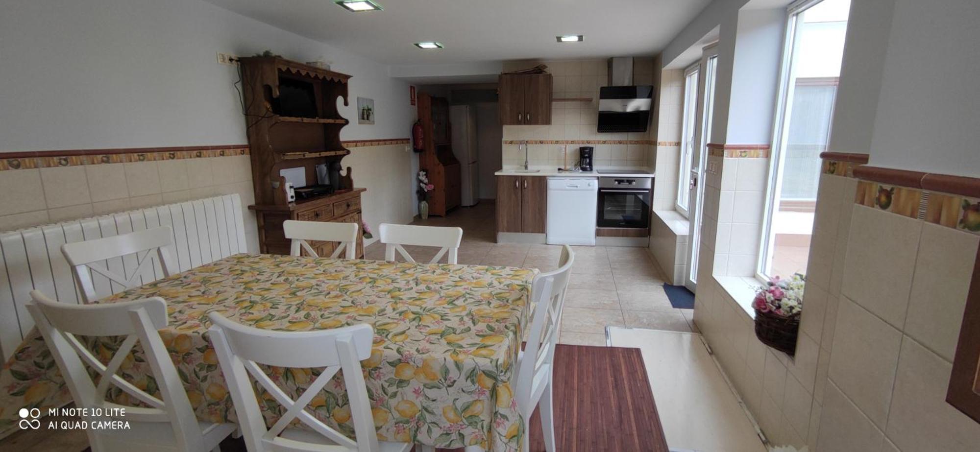 Casa La Manzanera Villa บูร์โกส ภายนอก รูปภาพ