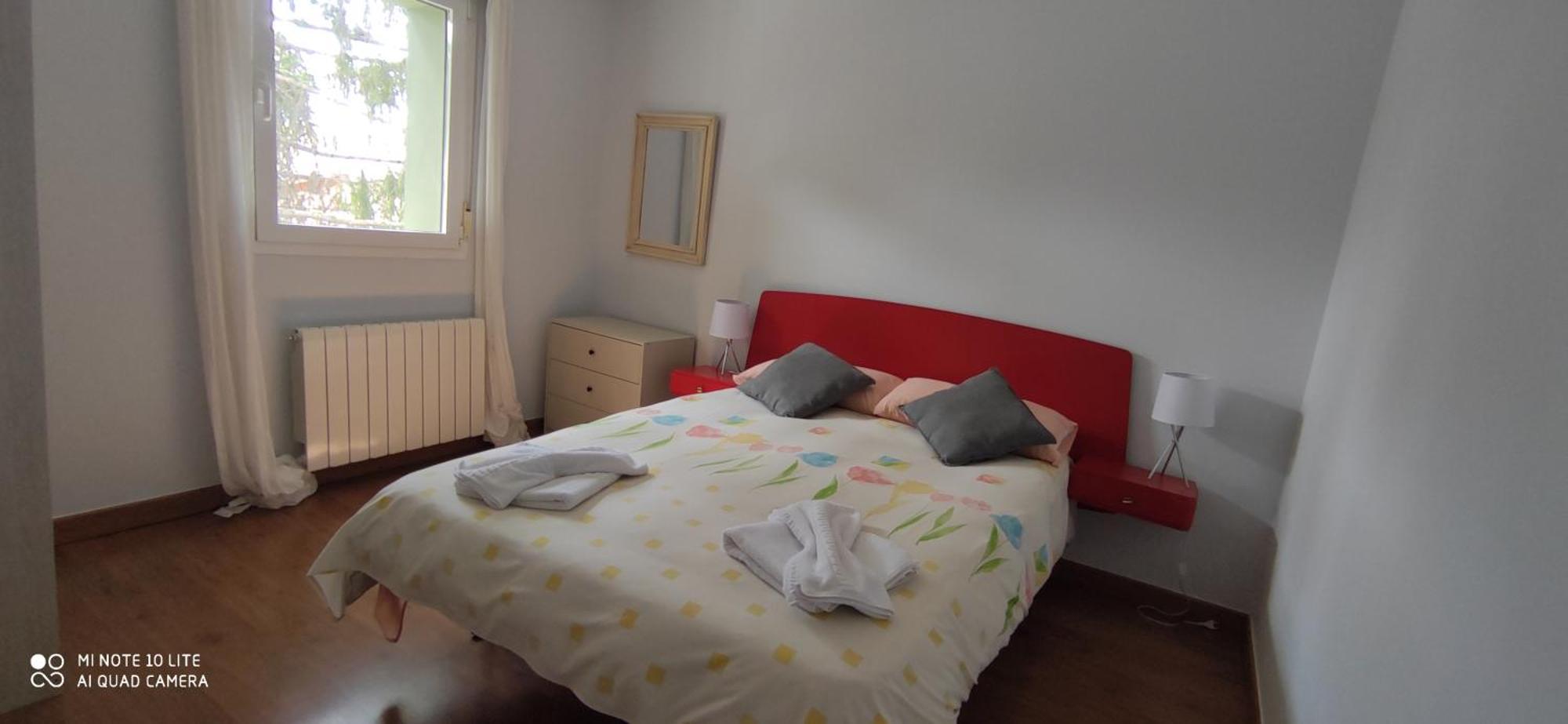 Casa La Manzanera Villa บูร์โกส ภายนอก รูปภาพ